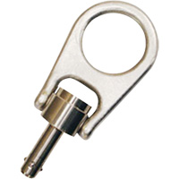 Goupille de d&eacute;tente pour b&eacute;ton DBI-SALA, Fixation universelle, Usage Permanent Moffatt Supply & Specialties