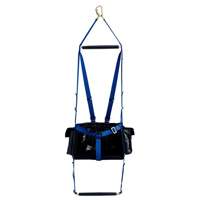 Chaise suspendue pour ouvrier Moffatt Supply & Specialties