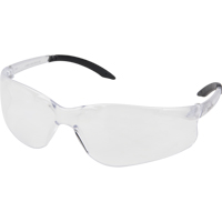 Z2400 Series Safety Glasses, Clear Lens, Anti-Fog, ANSI Z87+/Meets/Exceeds CSA Z94.3 Moffatt Supply & Specialties