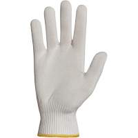 Gant tricot&eacute; Sure Knit, Polyester, Calibre 13, Petit Moffatt Supply & Specialties