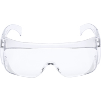 Tour-Guard V Series Safety Glasses, Clear Lens, Meets/Exceeds CSA Z94.3 Moffatt Supply & Specialties