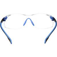 Lunettes de s&eacute;curit&eacute; Solus avec lentilles Scotchgard, Lentille Transparent, Antibu&eacute;e, R&eacute;pond ou surpasse la norme CSA Z94.3 Moffatt Supply & Specialties