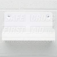 Eyewash Case Wall Bracket Moffatt Supply & Specialties