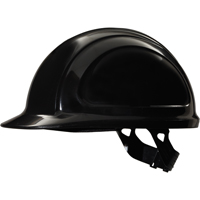 North Zone Hardhat, Meets CSA Type 1, Pinlock Suspension, Non-Vented Moffatt Supply & Specialties