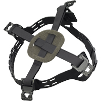 Coiffe de rechange North North Zone, &agrave; douille Moffatt Supply & Specialties