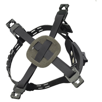 North&reg; North Zone Replacement Suspension, Ratchet Moffatt Supply & Specialties