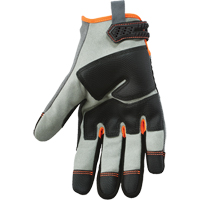 ProFlex&reg; 710 Heavy-Duty Utility Gloves, Synthetic Palm, Size Small Moffatt Supply & Specialties