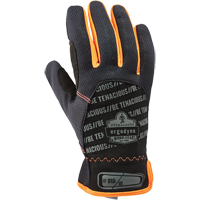 ProFlex&reg; 815 QuickCuff Utility Gloves, Synthetic Palm, Size Small Moffatt Supply & Specialties