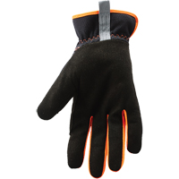 ProFlex&reg; 815 QuickCuff Utility Gloves, Synthetic Palm, Size Small Moffatt Supply & Specialties