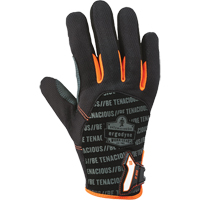 ProFlex&reg; 810 Reinforced Utility Gloves, Synthetic Palm, Size Small Moffatt Supply & Specialties