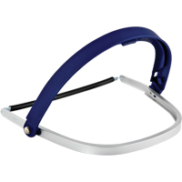 Universal Hardhat Faceshield Bracket Moffatt Supply & Specialties