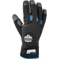 ProFlex&reg; 817 Reinforced Thermal Utility Gloves, Suede Palm, Size Small Moffatt Supply & Specialties