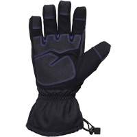 ProFlex&reg; 819WP Extreme Thermal Waterproof Gloves, Suede Palm, Size Small Moffatt Supply & Specialties