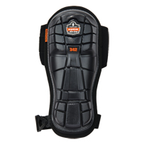 ProFlex&reg; 342 Knee Pad, Buckle Style, Gel Caps, Foam/Gel Pads Moffatt Supply & Specialties