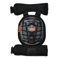 ProFlex&reg; 344 Knee Pad, Buckle Style, Gel Caps, Foam/Gel Pads Moffatt Supply & Specialties