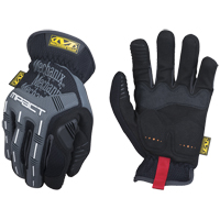 Performance & Ergonomic Gloves