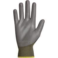 Superior Touch&reg; Gloves, 6/X-Small, Polyurethane Coating, 13 Gauge, Polyester/Nylon Shell Moffatt Supply & Specialties
