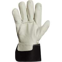 Endura&reg; Winter Gloves, One Size, Grain Cowhide Palm, Thinsulate Inner Lining Moffatt Supply & Specialties