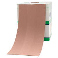 Dressing Strips, Rectangular/Square, Roll, Fabric, Non-Sterile Moffatt Supply & Specialties