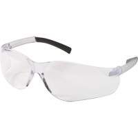 KleenGuard Purity Safety Glasses, Clear Lens, Anti-Scratch, ANSI Z87+/Meets/Exceeds CSA Z94.3 Moffatt Supply & Specialties