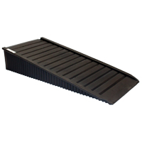 Poly-Spill Ramp Moffatt Supply & Specialties