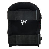 ProFlex&reg; 357 Lightweight Knee Pad, Buckle Style, Gel Caps, Foam/Gel Pads Moffatt Supply & Specialties