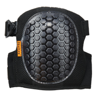 ProFlex&reg; 367 Lightweight Knee Pad, Buckle Style, Gel Caps, Foam/Gel Pads Moffatt Supply & Specialties