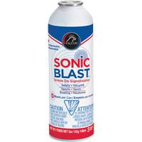 Recharge pour avertisseur sonore Sonic Blast Moffatt Supply & Specialties