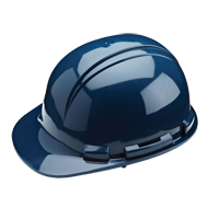 North&reg; Whistler Hardhat, Meets CSA Type 1, Ratchet Suspension, Non-Vented Moffatt Supply & Specialties