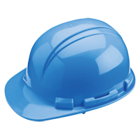 North&reg; Whistler Hardhat, Meets CSA Type 1, Ratchet Suspension, Non-Vented Moffatt Supply & Specialties