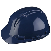 Dynamic Mont-Blanc Hardhat, Meets CSA Type 2, Pinlock Suspension, Non-Vented Moffatt Supply & Specialties