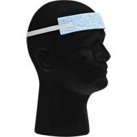 Dynamic Foam Sweat Band with Elastic Head Strap Moffatt Supply & Specialties