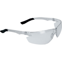 Lunettes de s&eacute;curit&eacute; Firebird Dynamic, Lentille Miroir int&eacute;rieur/ext&eacute;rieur, Anti-&eacute;gratignures/Antistatique, ANSI Z87+/R&eacute;pond ou surpasse la norme CSA Z94.3 Moffatt Supply & Specialties