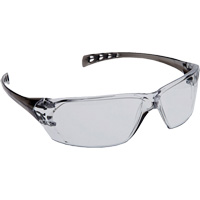 Dynamic Solus Safety Glasses, Indoor/Outdoor Mirror Lens, Anti-Scratch/Anti-Static, ANSI Z87+/Meets/Exceeds CSA Z94.3 Moffatt Supply & Specialties
