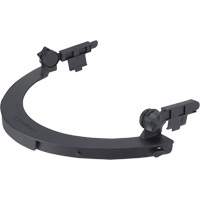 Support pour &eacute;cran facial haute performance Dynamic Moffatt Supply & Specialties