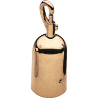 Extr&eacute;mit&eacute;s de cordon Moffatt Supply & Specialties