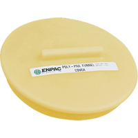 Poly-Pail Funnel - Cover Moffatt Supply & Specialties