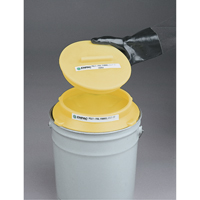 Poly-Pail Funnel - Cover Moffatt Supply & Specialties