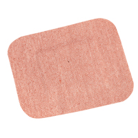 Dynamic Adhesive Strips, Rectangular/Square, 1-1/2", Fabric, Sterile Moffatt Supply & Specialties