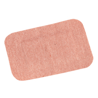Dynamic Adhesive Strips, Rectangular/Square, 1-1/2", Fabric, Sterile Moffatt Supply & Specialties