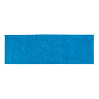 Bandages adh&eacute;sifs Dynamic, Rectangulaire/carr&eacute;e, 3", Tissu d&eacute;tectable, St&eacute;rile Moffatt Supply & Specialties