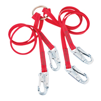 Dynamic Bridle for Wire Basket Stretcher Moffatt Supply & Specialties