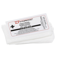 Dynamic Compress Bandages, 2" L x 2" W Moffatt Supply & Specialties