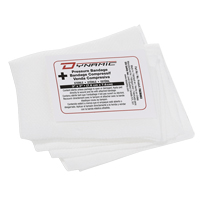 Dynamic Compress Bandage, 3" L x 3" W Moffatt Supply & Specialties