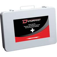 Dynamic First Aid Kit, WSIB Ontario Moffatt Supply & Specialties