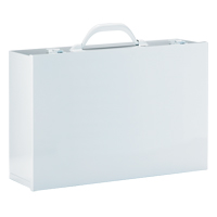 Trousse de premiers soins Dynamic Moffatt Supply & Specialties