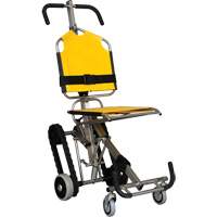 Chaise EVAC Dynamic Moffatt Supply & Specialties