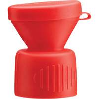 Bain oculaire pour bouteille &agrave; douche oculaire Dynamic Moffatt Supply & Specialties