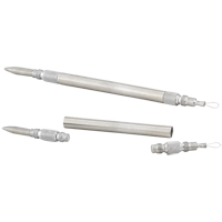 Dynamic Eye Loop with Magnet Moffatt Supply & Specialties