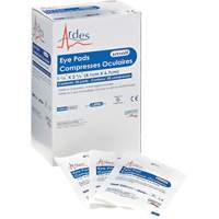 Dynamic Pads, Eye, Class 1 Moffatt Supply & Specialties